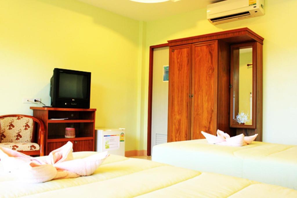Nida Bo Phut Silver Guest house 2*