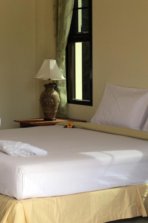 Resort Cousin Koh Kho Khao
