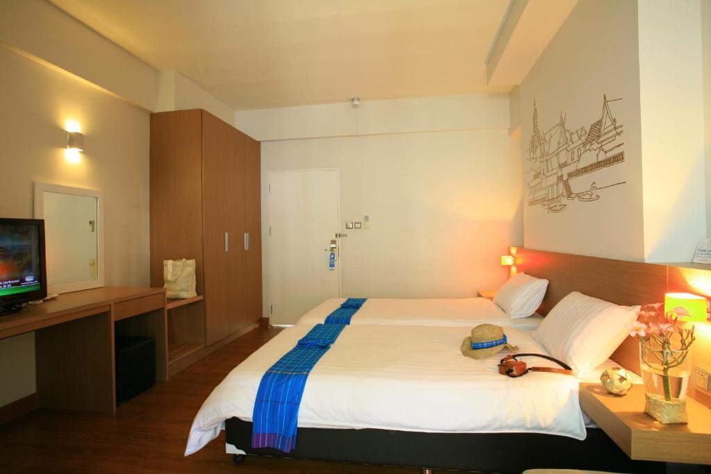 Hotel Dream D 4*