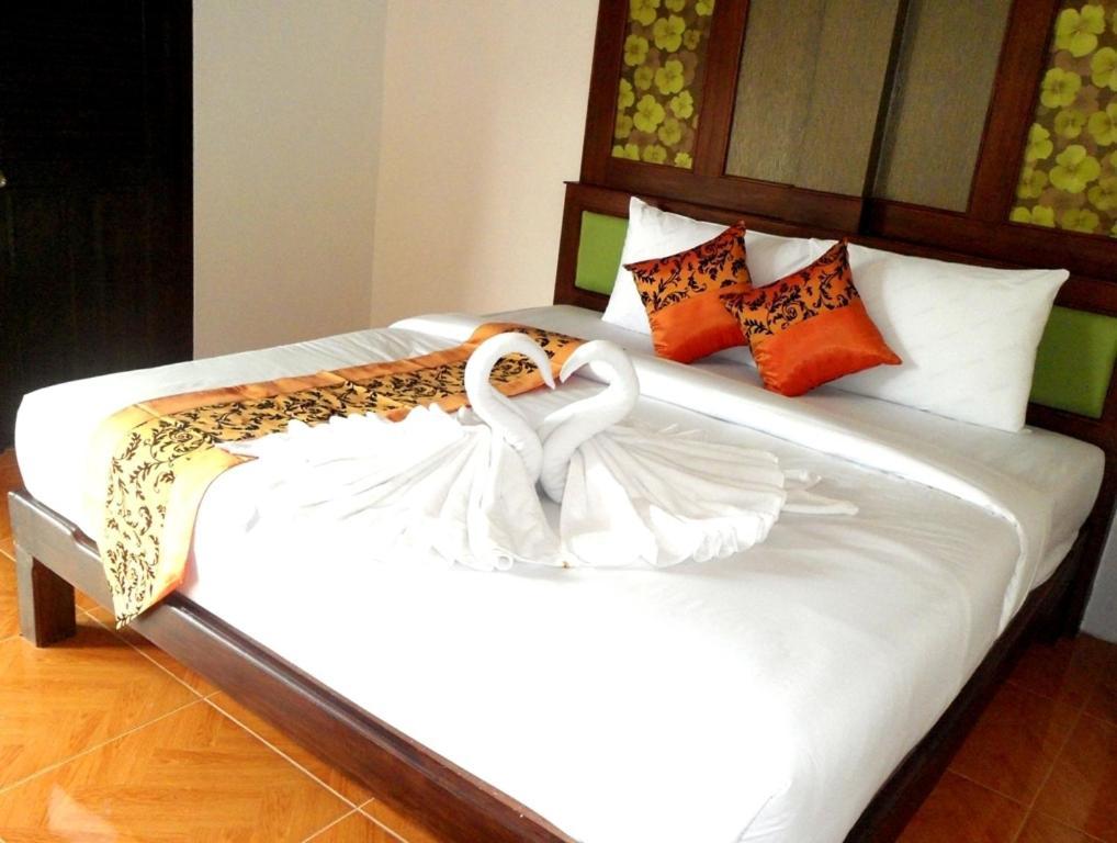 Guest house Hasna Palace Krabi