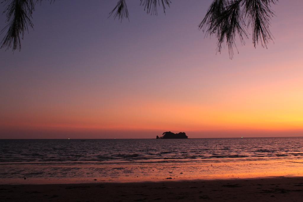 Laemsing View Resort 2*