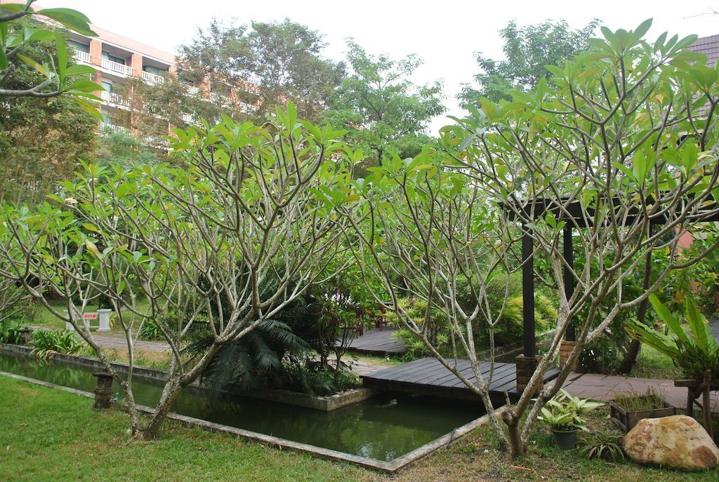 Hatyai Paradise Hotel Hat Yai