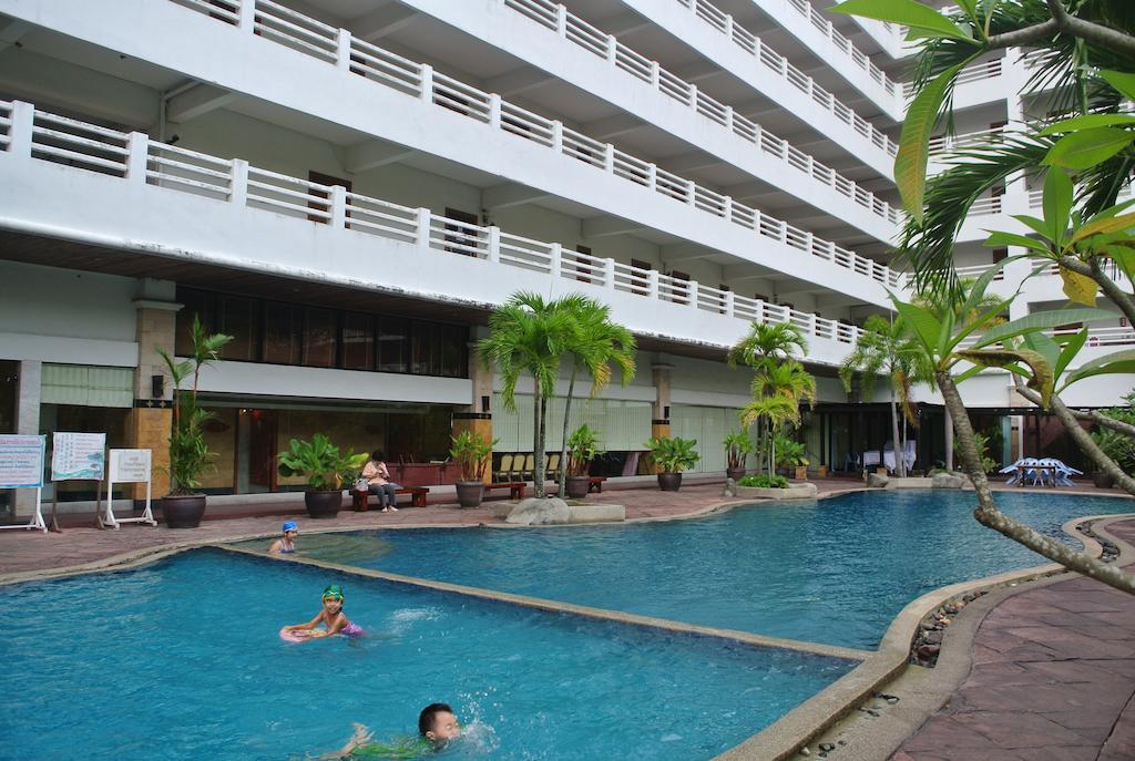Hatyai Paradise Hat Yai