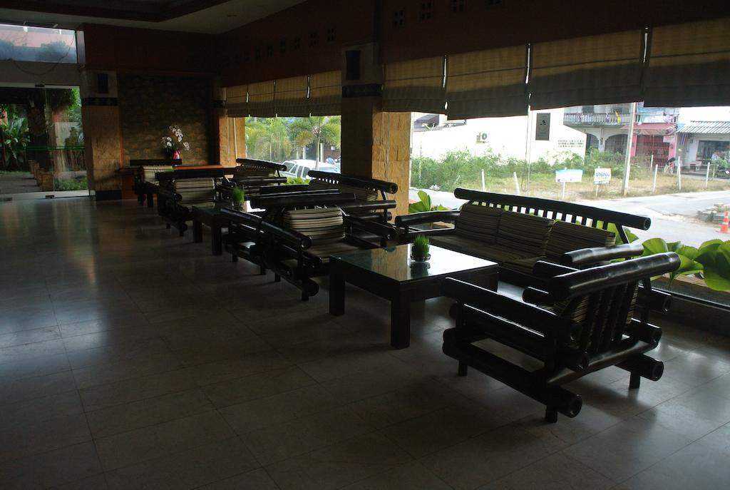 Hatyai Paradise Hotel