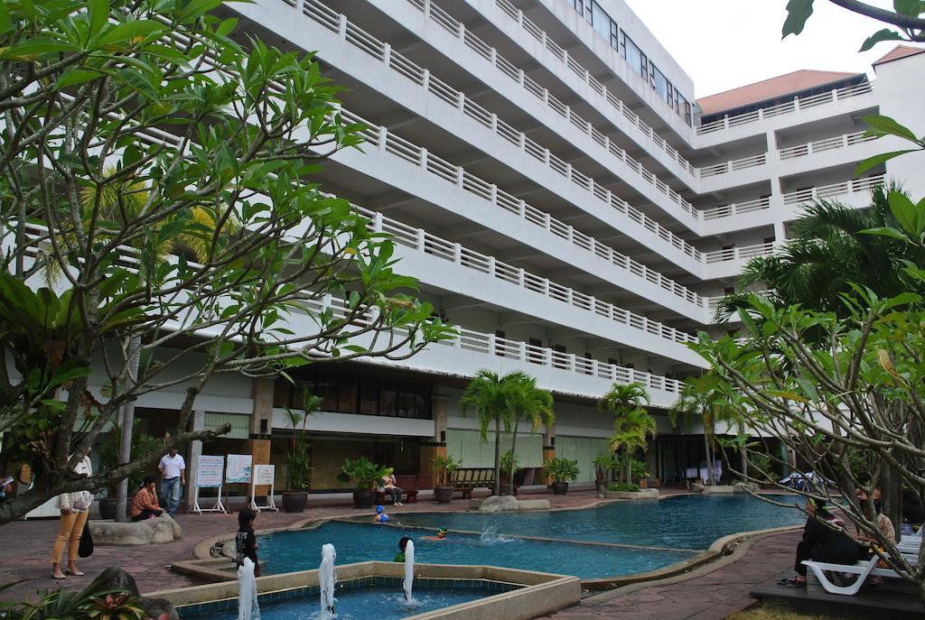 Hotel Hatyai Paradise 3*