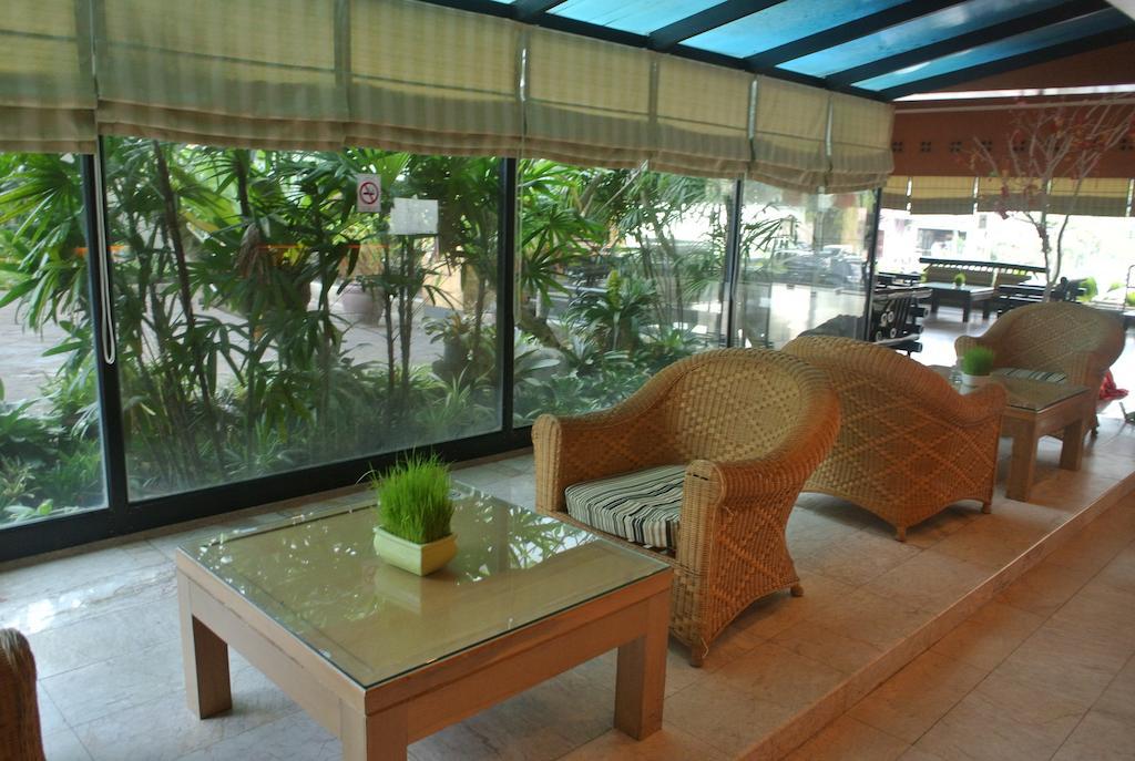 Hatyai Paradise 3*