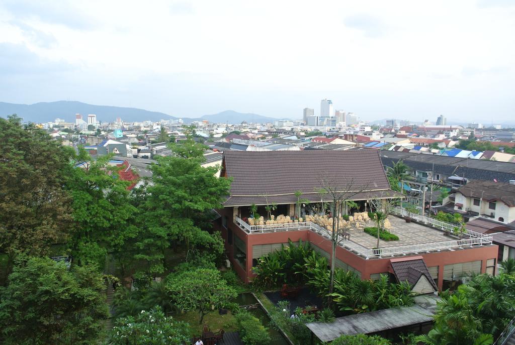 Hatyai Paradise