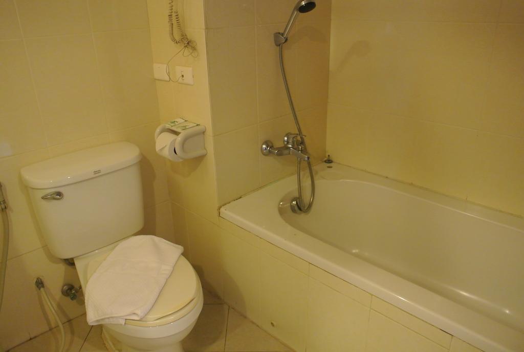 Hatyai Paradise Hotel 3*