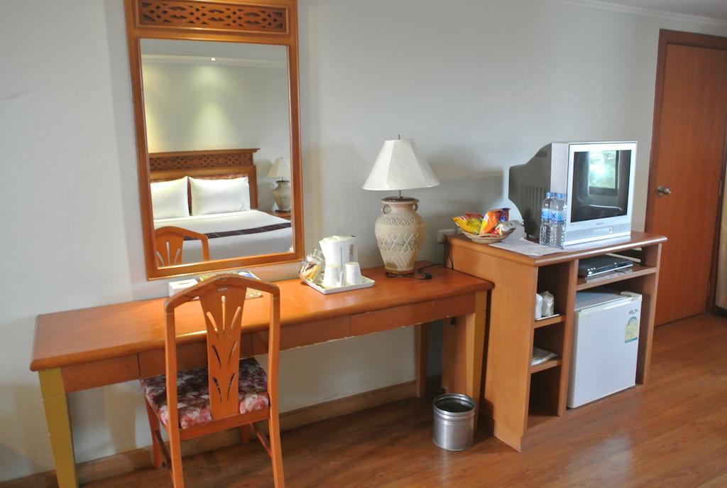 Hatyai Paradise 3* Hat Yai