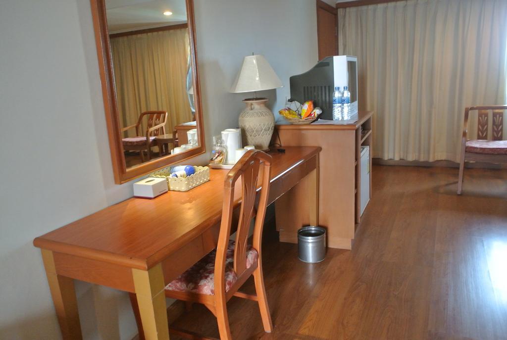 Hatyai Paradise Hotel