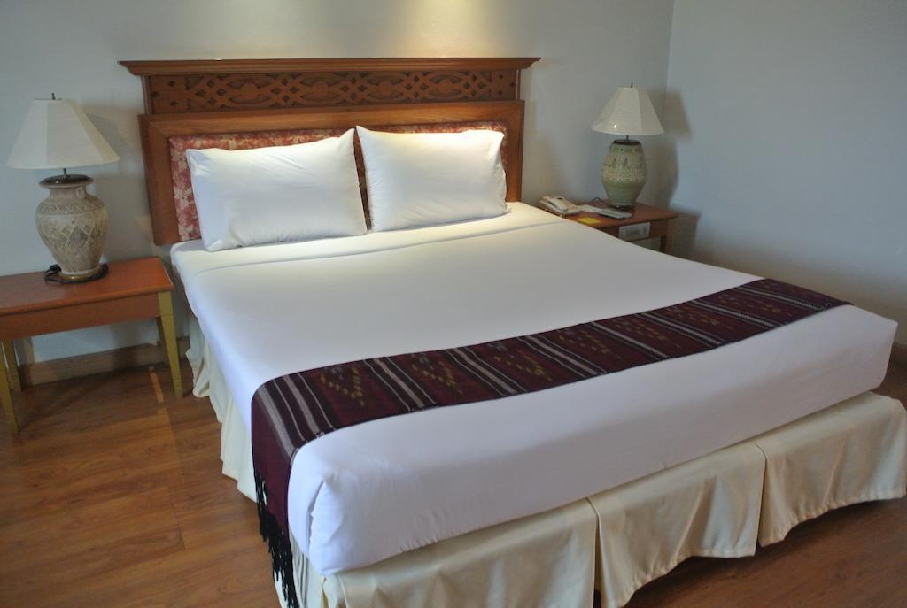 Hatyai Paradise 3*