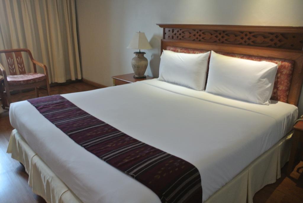 Hatyai Paradise Hotel 3*