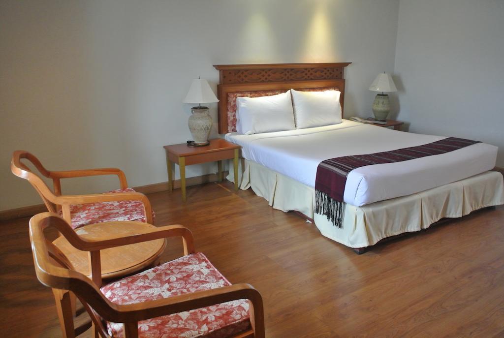 Hotel Hatyai Paradise Hat Yai