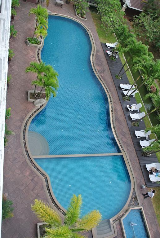 Hatyai Paradise Hotel