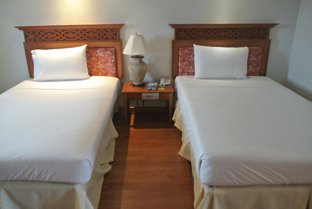 Hatyai Paradise Hotel
