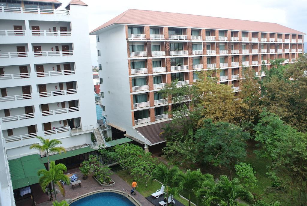 Hatyai Paradise