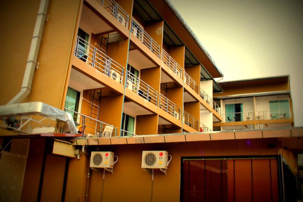 Hotel Silver Ao Nang