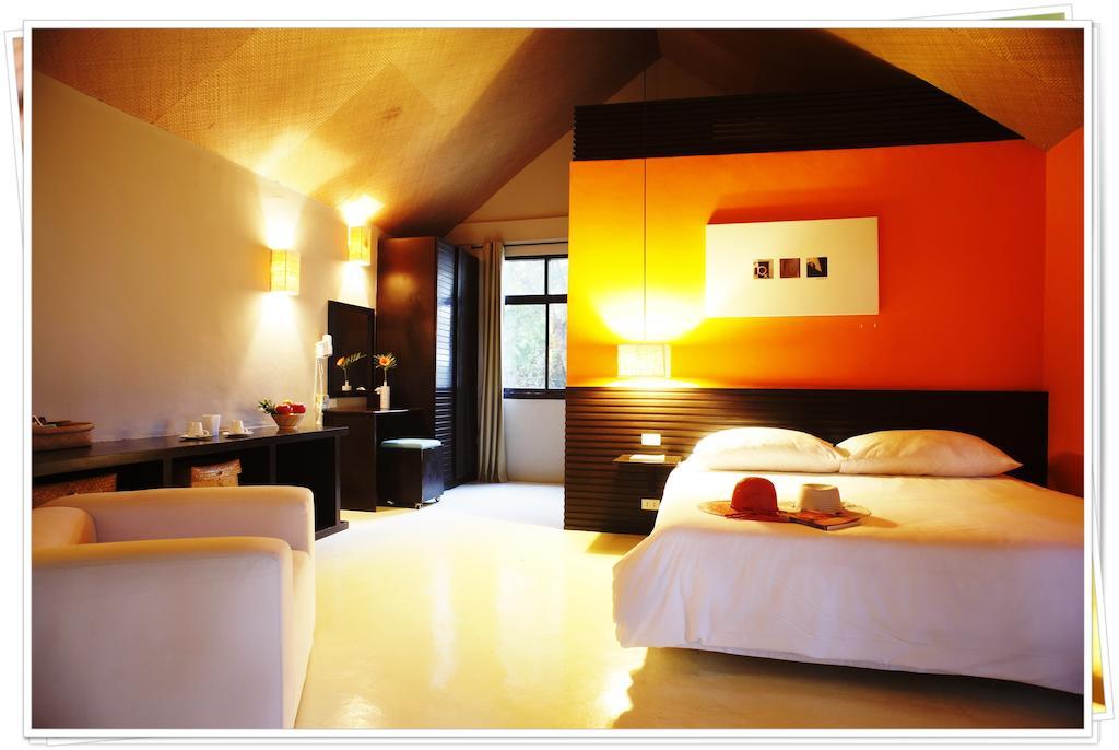 Hotel Casuarina Cha-Am