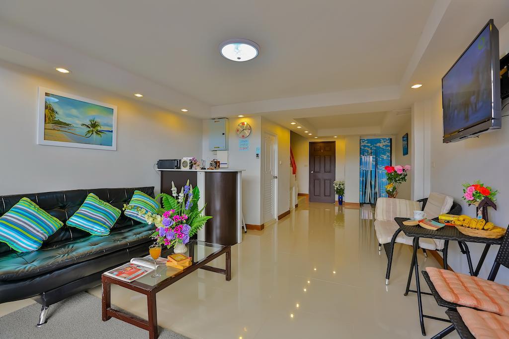 Eing Lay Hotel Patong