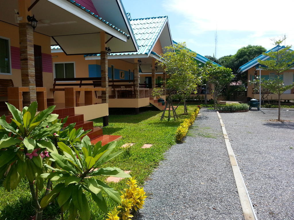Resort Sangtong 2*