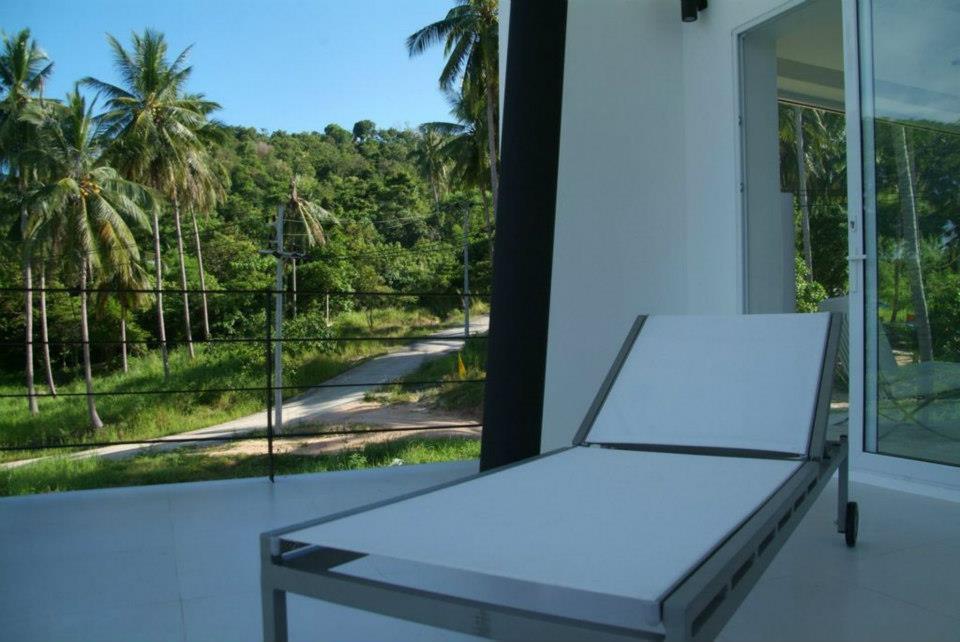 Design Square Chaweng (Koh Samui)