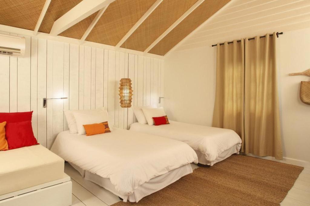 Hotel Casuarina Cha-Am