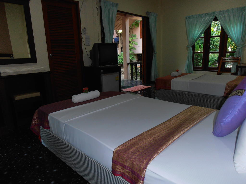 Guest house Aonang Park