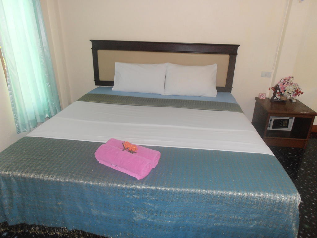 Guest house Aonang Park 2*