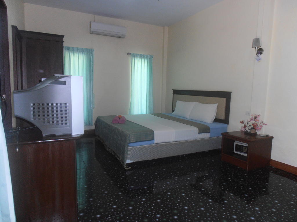 Aonang Park 2*