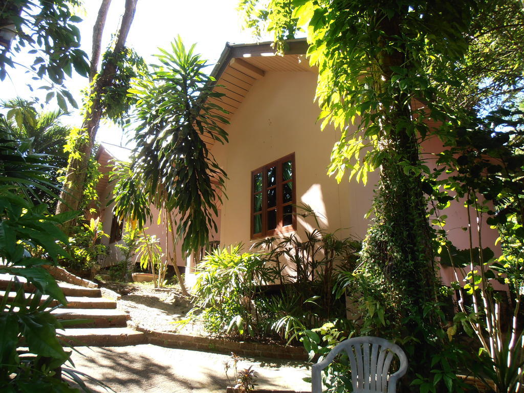 Aonang Park Guest house