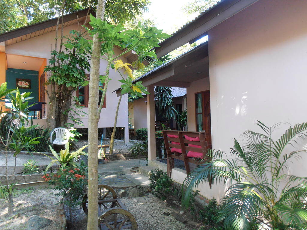 Guest house Aonang Park 2*