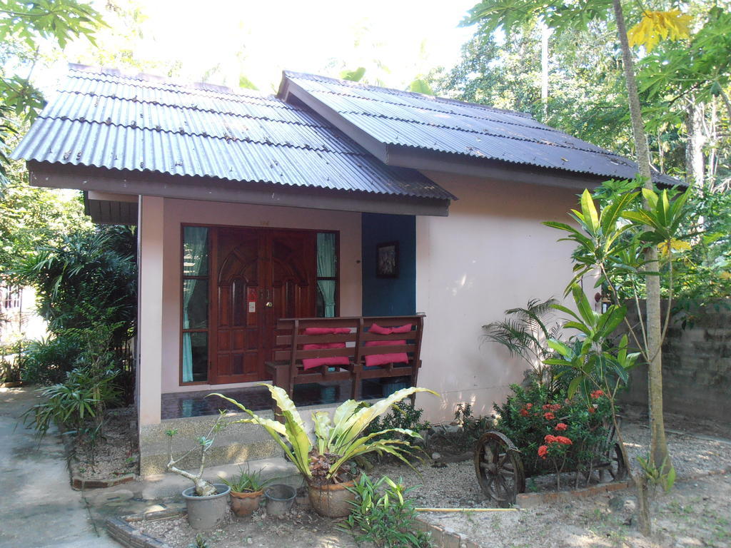 Aonang Park 2*
