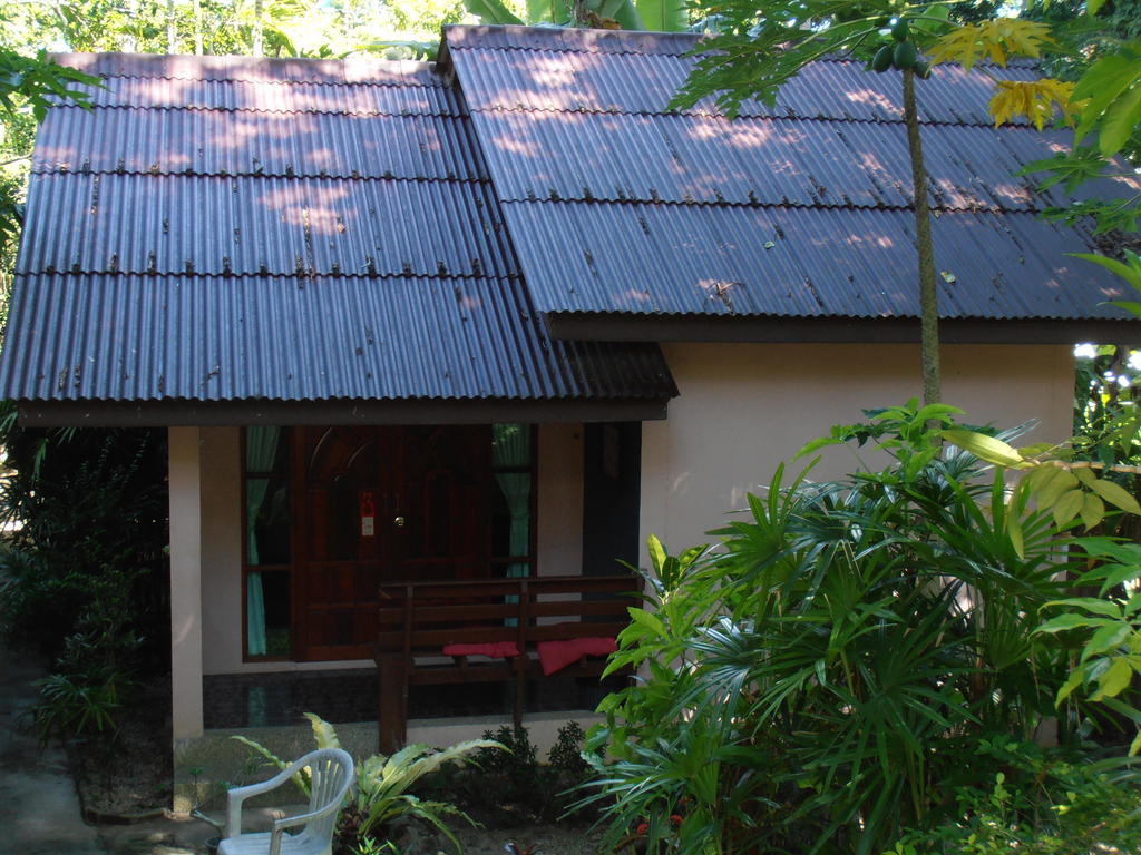Aonang Park Guest house 2*