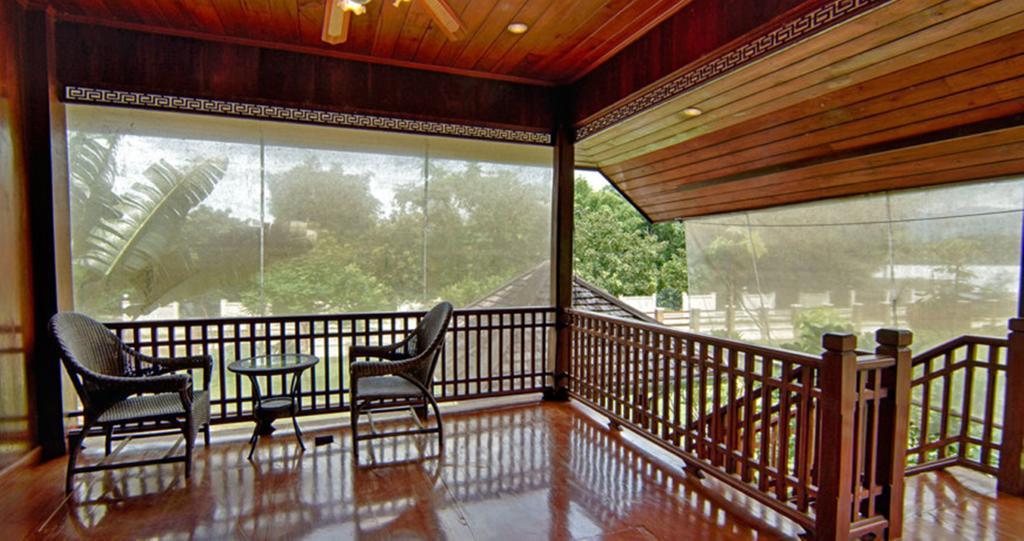 Guest house Bed & Breakfast Chiang Rai Chiang Rai