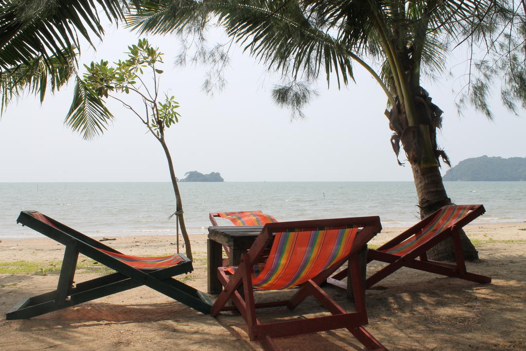 Laemsing View Resort 2*