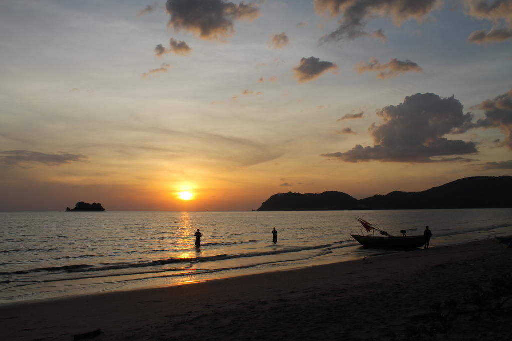 Resort Laemsing View