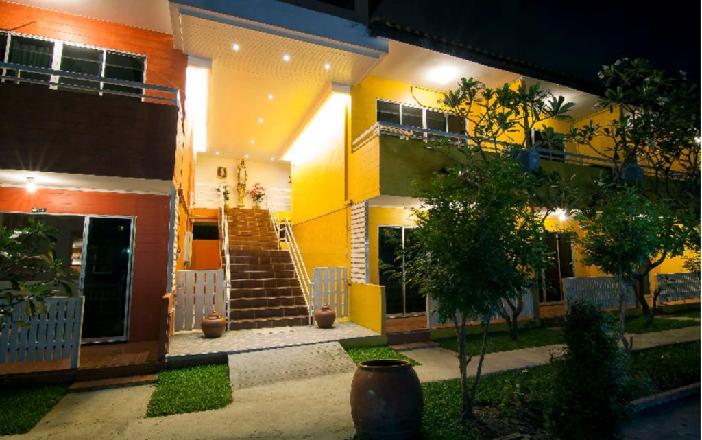 Grand Lord Pattaya 3* Jomtien Beach