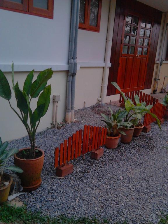 Guest house Bed & Breakfast Chiang Rai