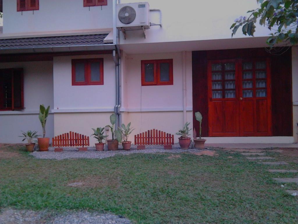 Guest house Bed & Breakfast Chiang Rai *