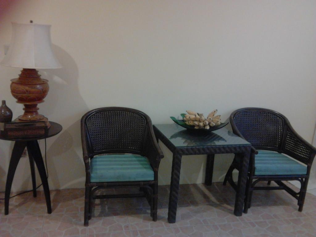 Bed & Breakfast Chiang Rai Guest house *