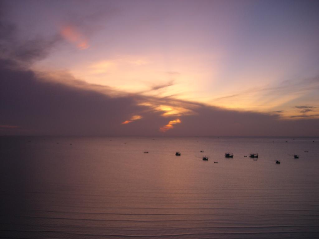 Hotel Hadthong 3*