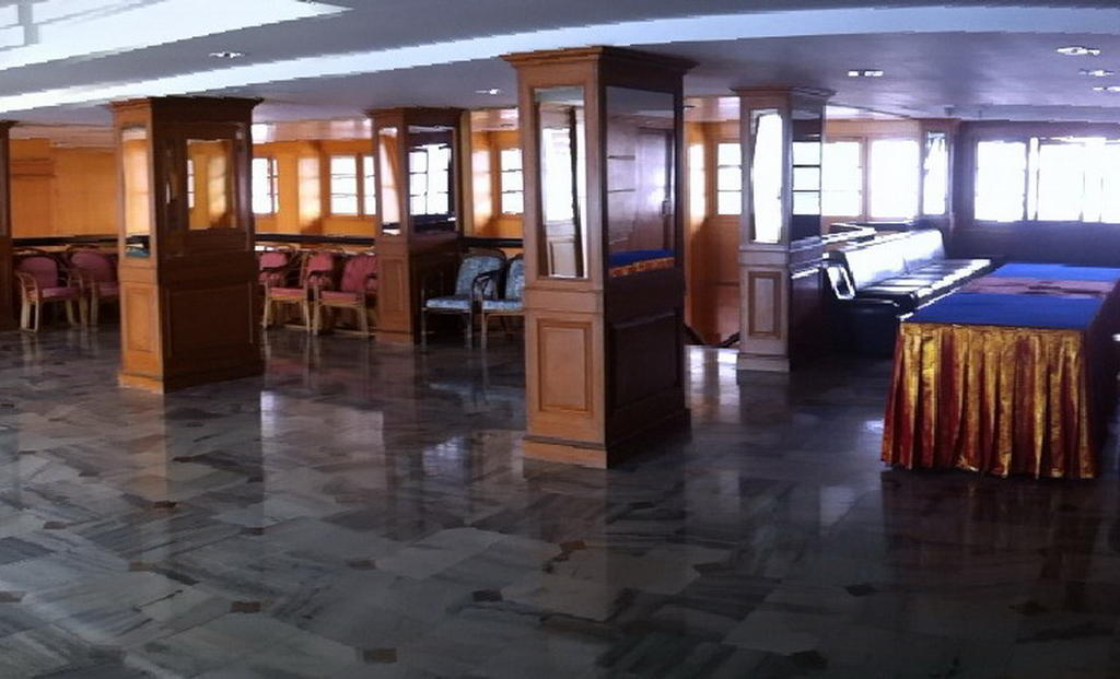 Hotel Hadthong
