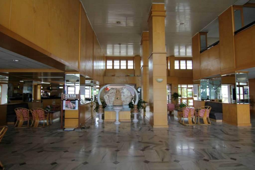 Hadthong Hotel