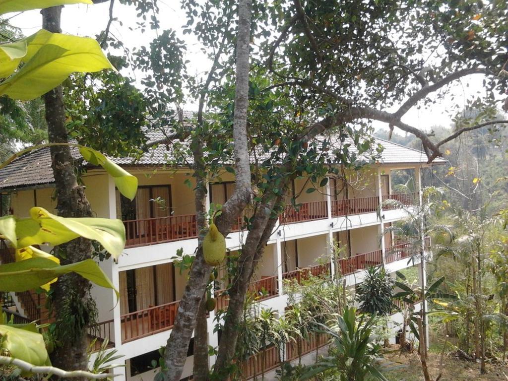 Hill Resort 3*