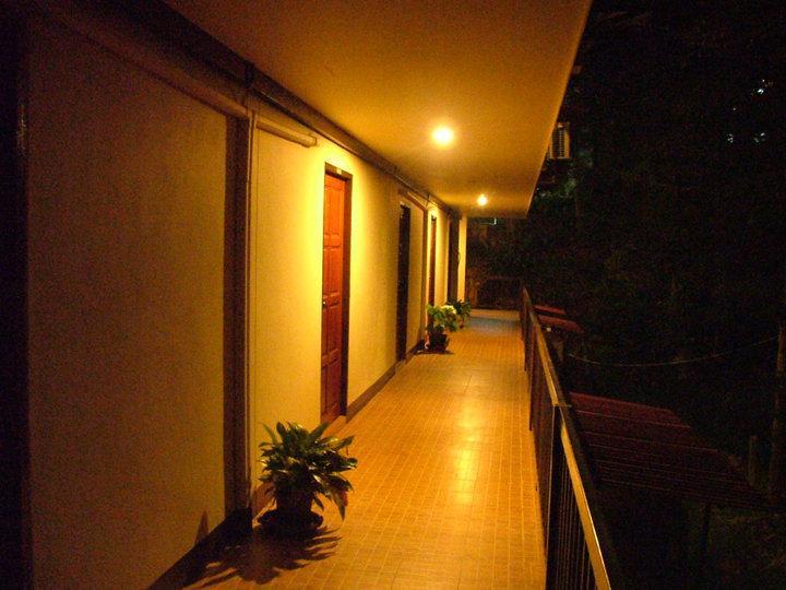 Resort Hill 3*