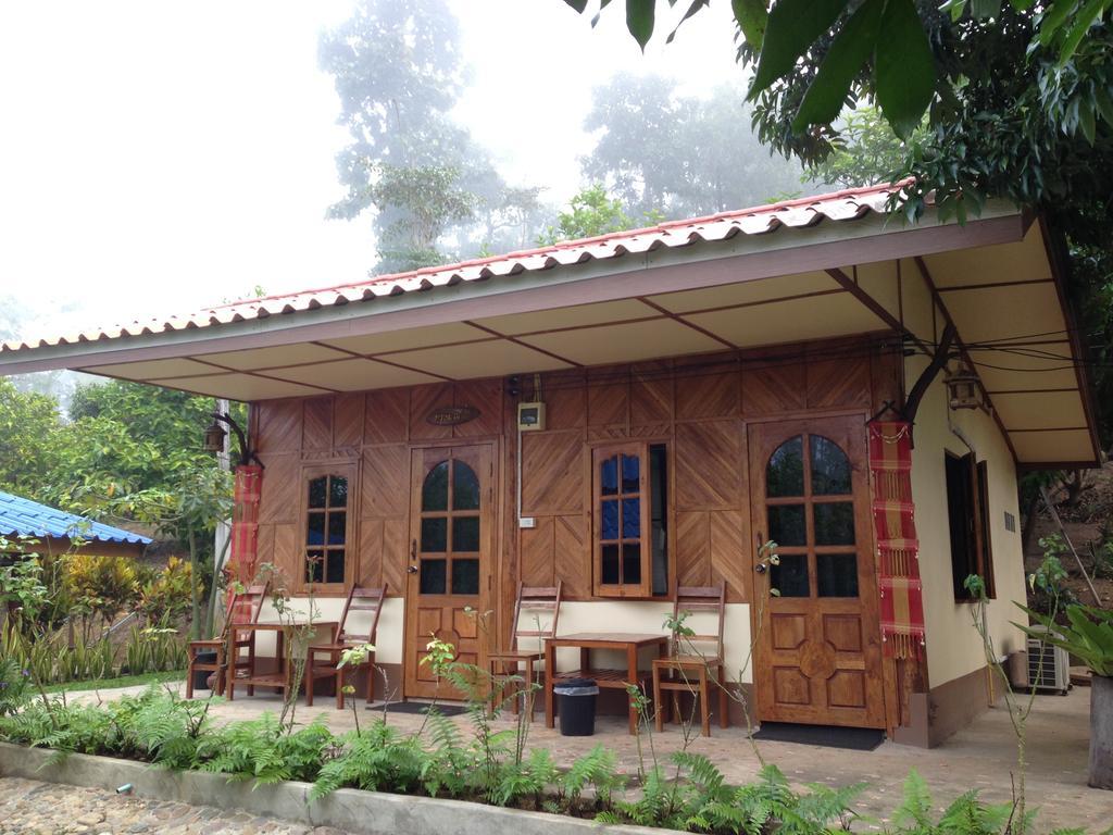 Resort Sangsawang 2*