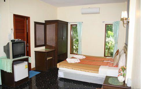 Guest house Aonang Park