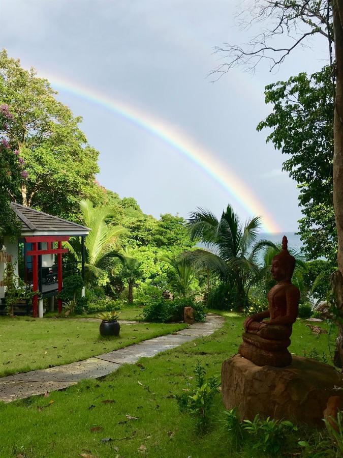 Jasmin Garden Koh Kood *