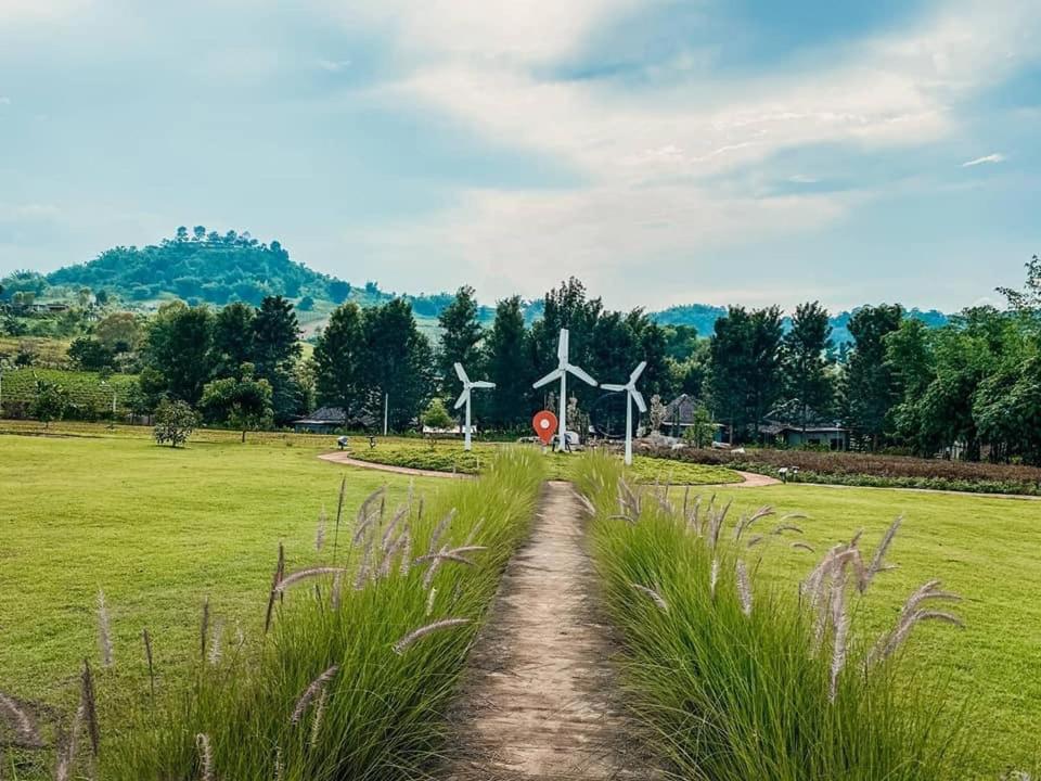 Resort Khaokho Keree Tara
