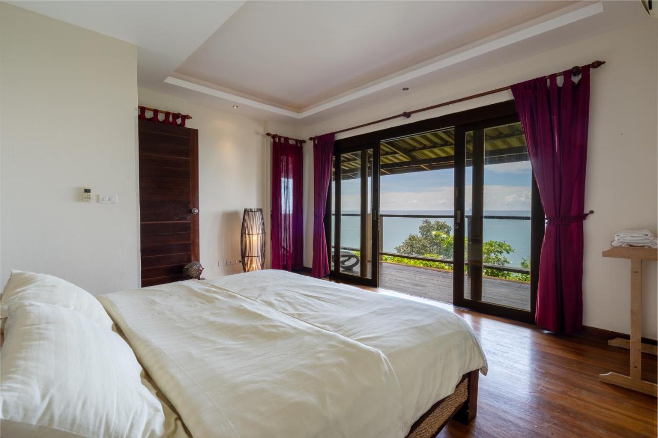 Eagles Nest Villa